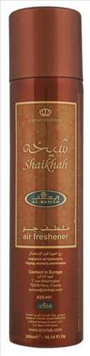 Picture of AL REHAB SHAIKHAH AIR FRESHNER 300ML 